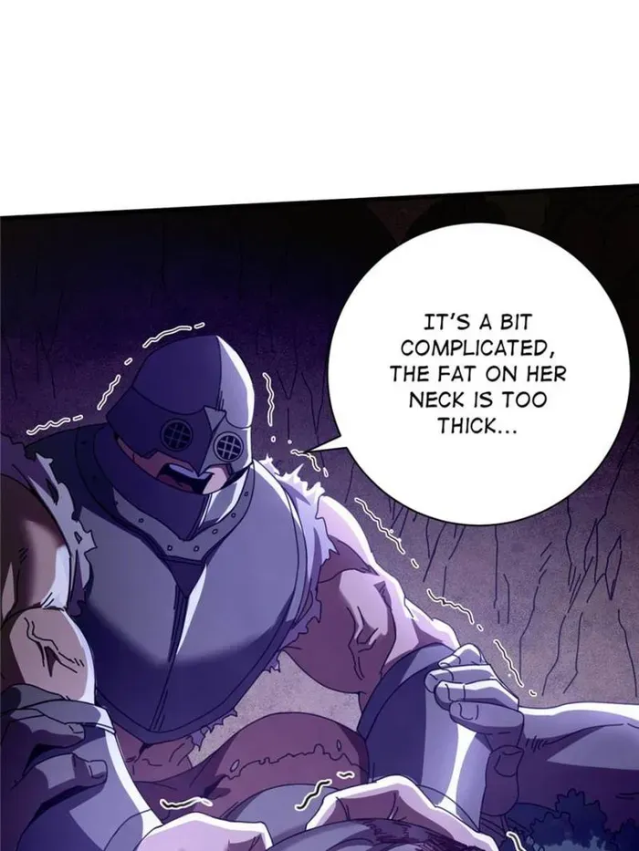 A Transmigrated Warden's Battle for Redemption Chapter 122 page 62 - 