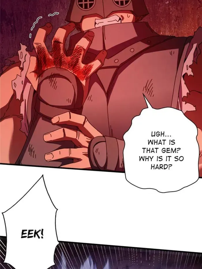 A Transmigrated Warden's Battle for Redemption Chapter 122 page 66 - 