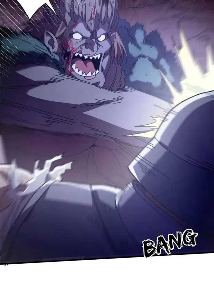 A Transmigrated Warden's Battle for Redemption Chapter 122 page 67 - 
