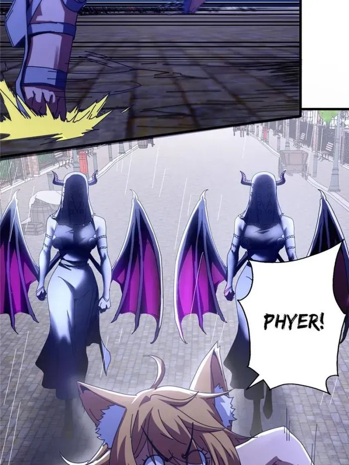A Transmigrated Warden's Battle for Redemption Chapter 122 page 9 - 