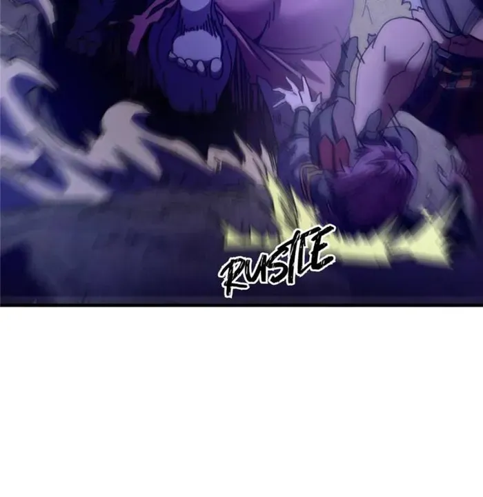 A Transmigrated Warden's Battle for Redemption Chapter 123 page 12 - 