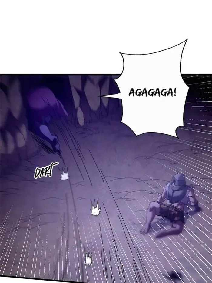 A Transmigrated Warden's Battle for Redemption Chapter 123 page 13 - 
