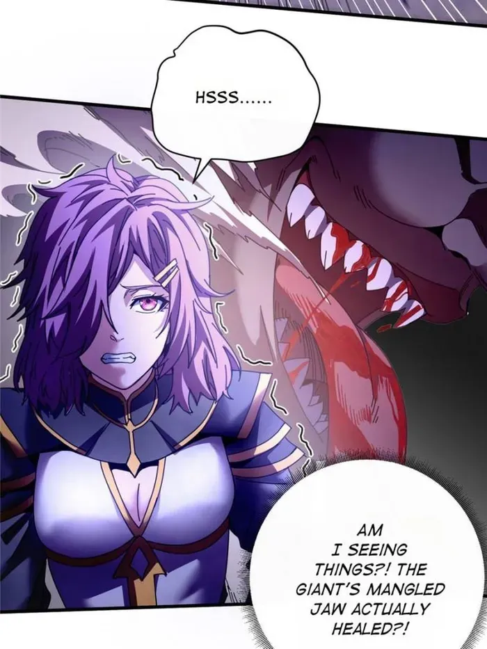 A Transmigrated Warden's Battle for Redemption Chapter 123 page 14 - 