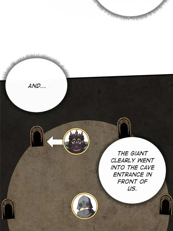A Transmigrated Warden's Battle for Redemption Chapter 123 page 15 - 