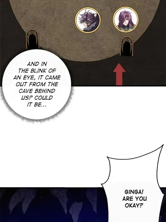 A Transmigrated Warden's Battle for Redemption Chapter 123 page 16 - 