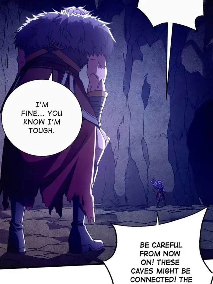 A Transmigrated Warden's Battle for Redemption Chapter 123 page 17 - 