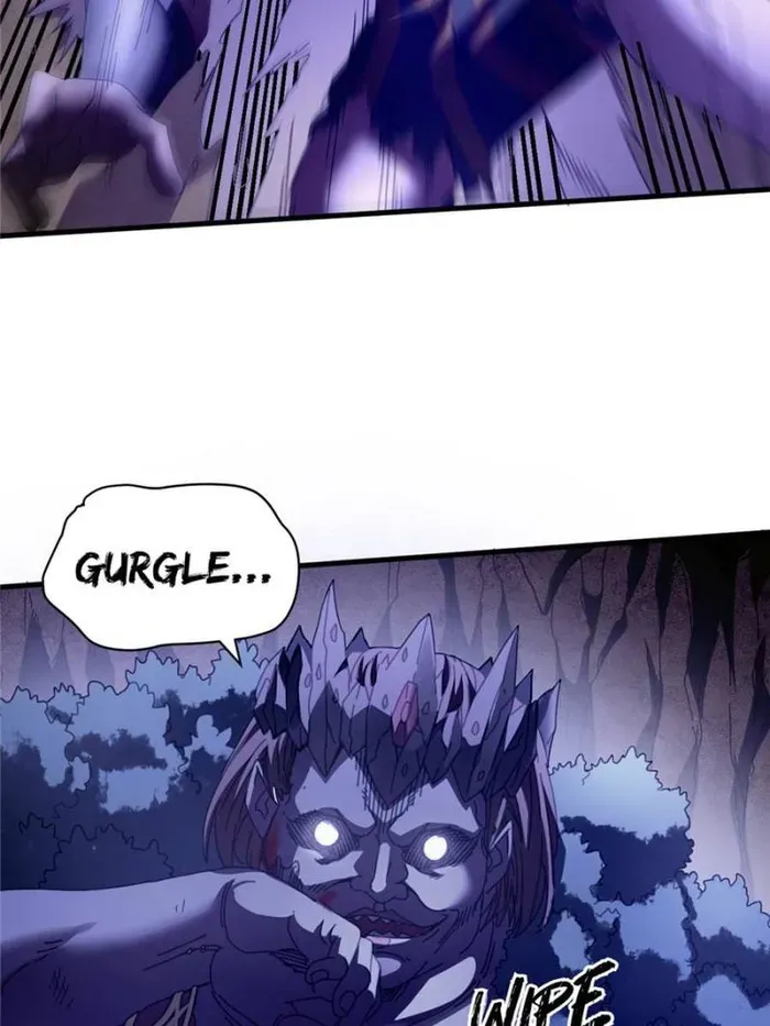 A Transmigrated Warden's Battle for Redemption Chapter 123 page 3 - 
