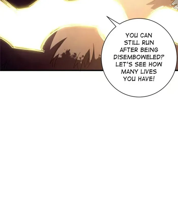 A Transmigrated Warden's Battle for Redemption Chapter 123 page 26 - 