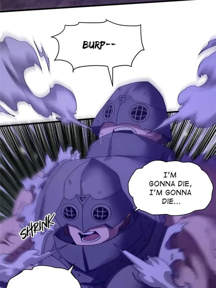 A Transmigrated Warden's Battle for Redemption Chapter 123 page 28 - 