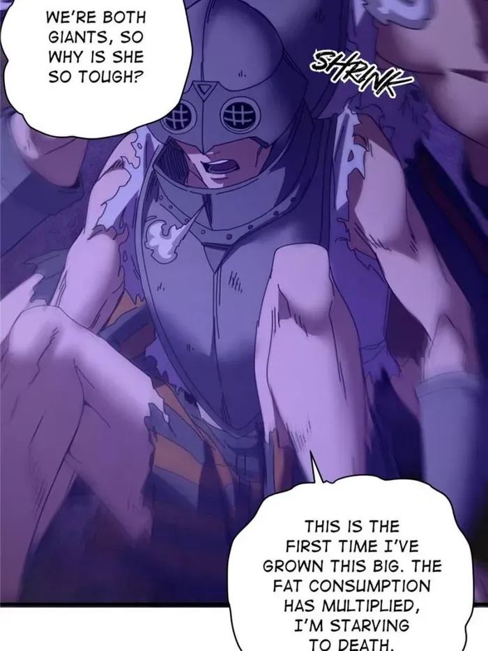 A Transmigrated Warden's Battle for Redemption Chapter 123 page 29 - 