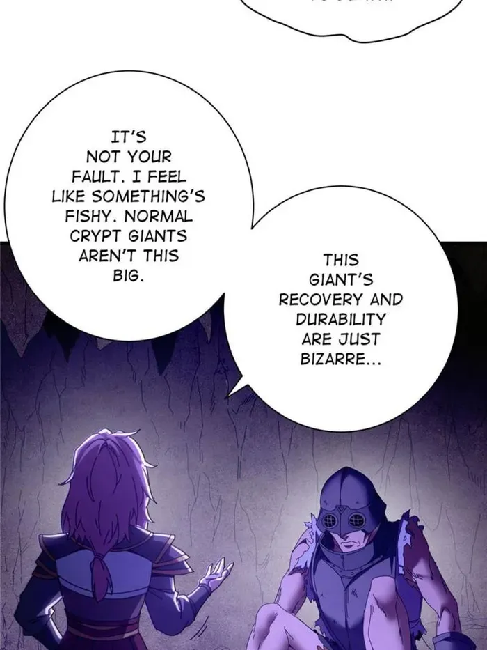 A Transmigrated Warden's Battle for Redemption Chapter 123 page 30 - 