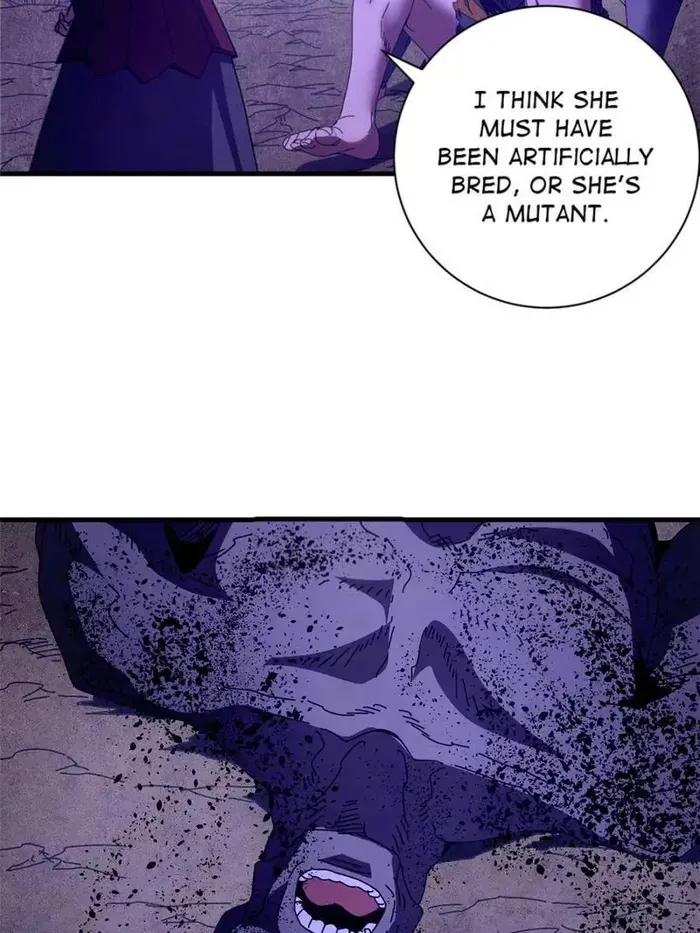A Transmigrated Warden's Battle for Redemption Chapter 123 page 31 - 