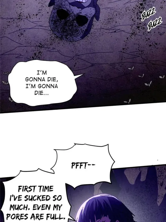 A Transmigrated Warden's Battle for Redemption Chapter 123 page 32 - 