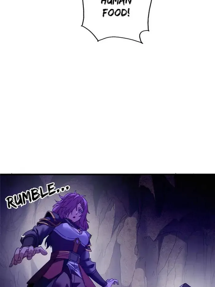 A Transmigrated Warden's Battle for Redemption Chapter 123 page 34 - 