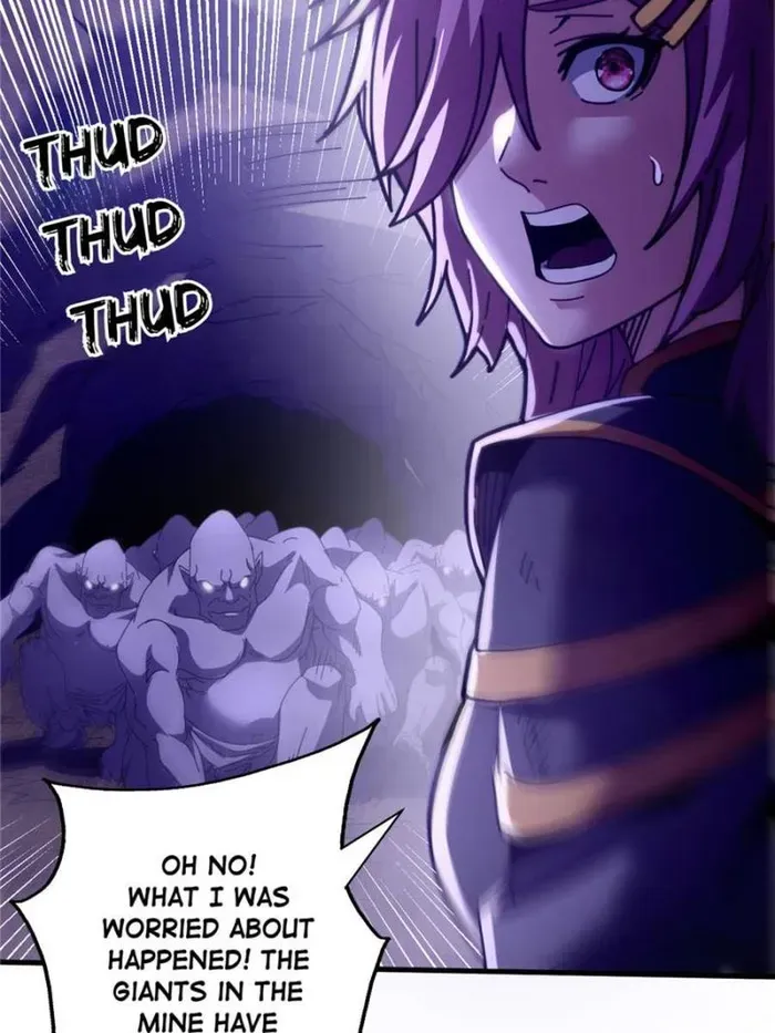 A Transmigrated Warden's Battle for Redemption Chapter 123 page 36 - 