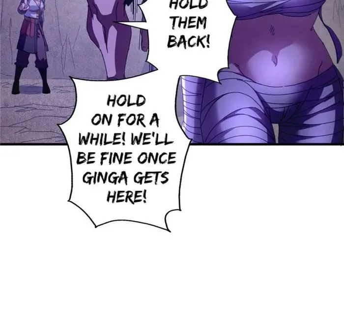 A Transmigrated Warden's Battle for Redemption Chapter 123 page 38 - 