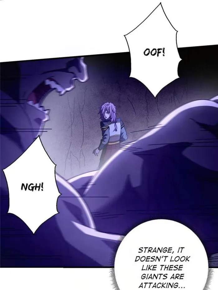 A Transmigrated Warden's Battle for Redemption Chapter 123 page 40 - 