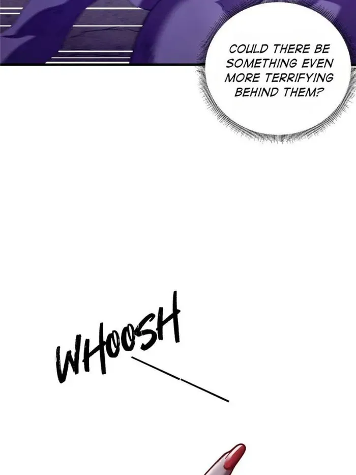 A Transmigrated Warden's Battle for Redemption Chapter 123 page 42 - 