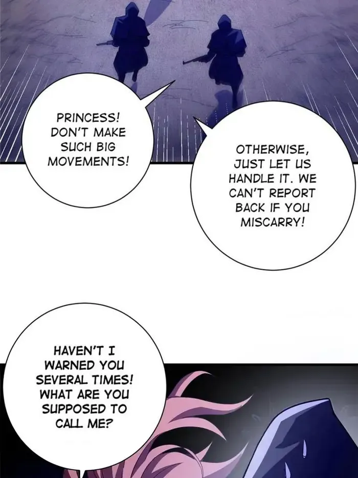 A Transmigrated Warden's Battle for Redemption Chapter 123 page 46 - 