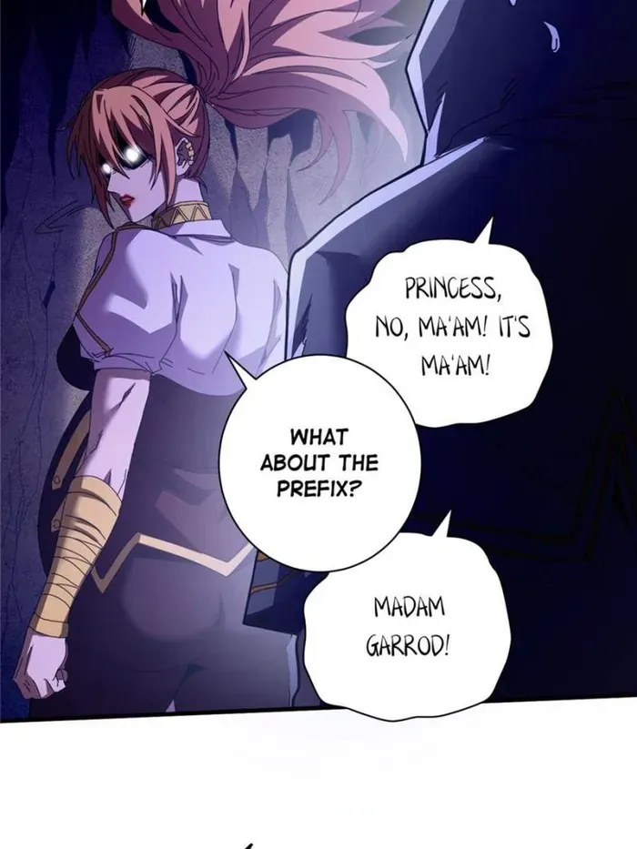 A Transmigrated Warden's Battle for Redemption Chapter 123 page 47 - 