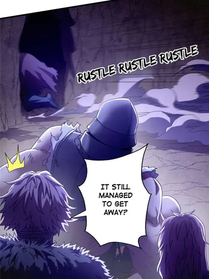 A Transmigrated Warden's Battle for Redemption Chapter 123 page 6 - 