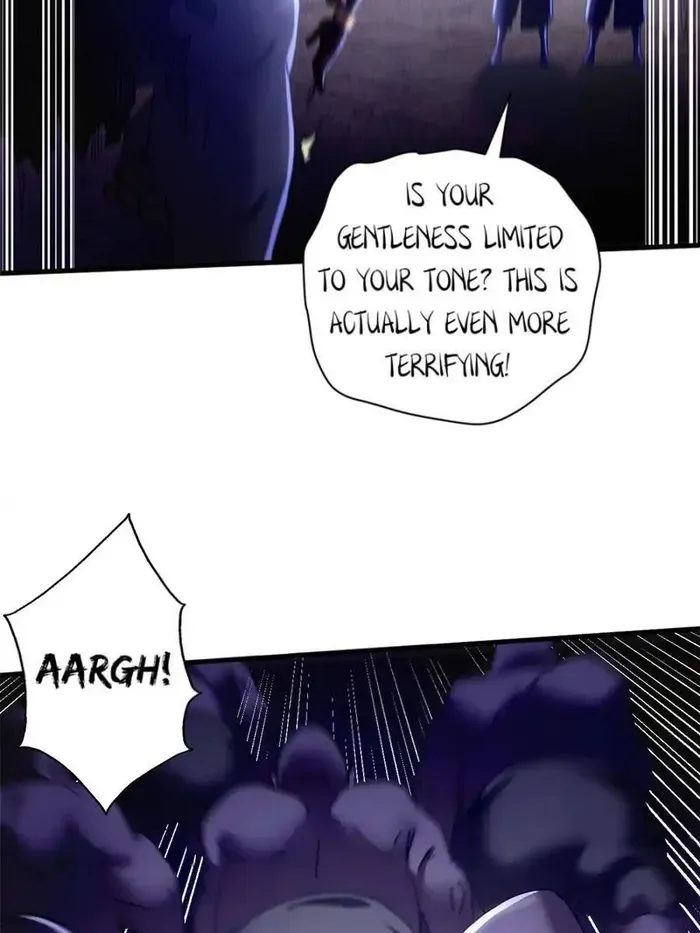 A Transmigrated Warden's Battle for Redemption Chapter 123 page 52 - 