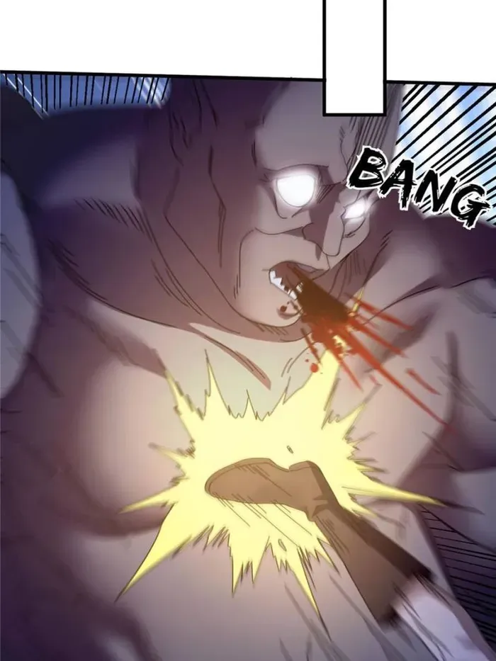 A Transmigrated Warden's Battle for Redemption Chapter 123 page 54 - 