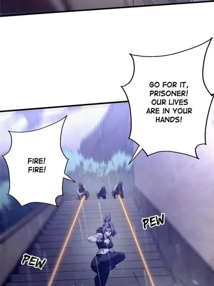 A Transmigrated Warden's Battle for Redemption Chapter 123 page 55 - 