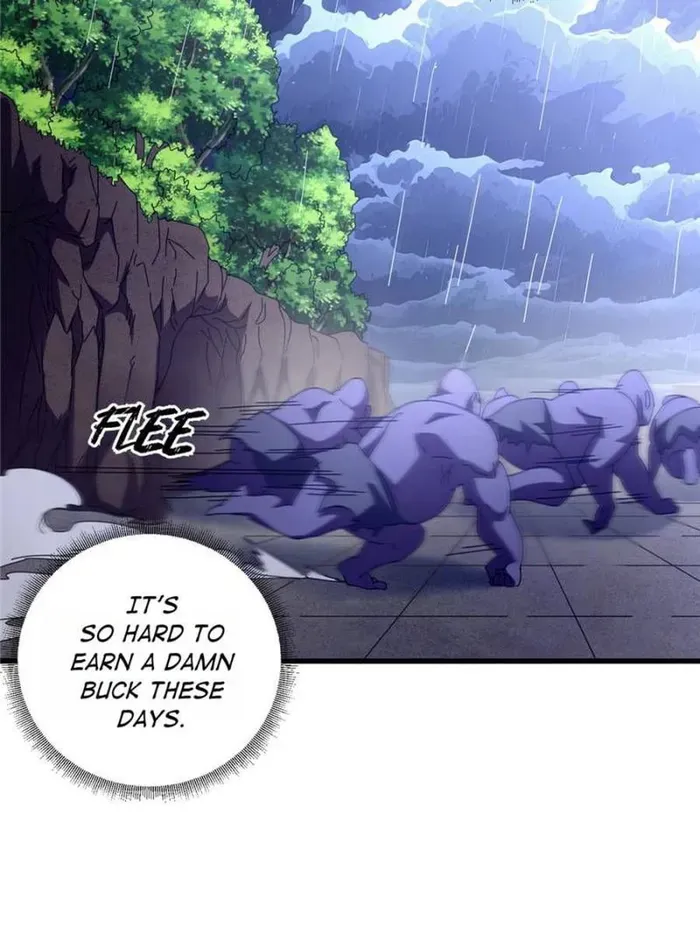 A Transmigrated Warden's Battle for Redemption Chapter 123 page 58 - 