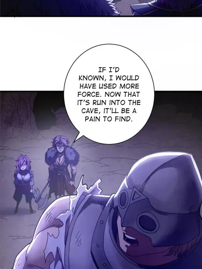 A Transmigrated Warden's Battle for Redemption Chapter 123 page 7 - 