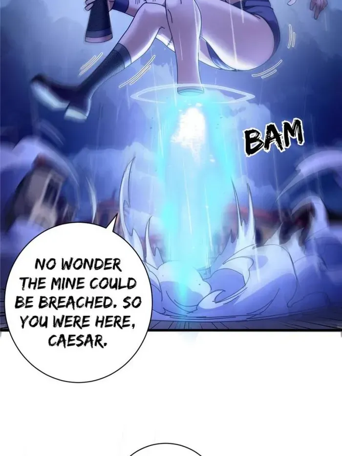 A Transmigrated Warden's Battle for Redemption Chapter 123 page 62 - 