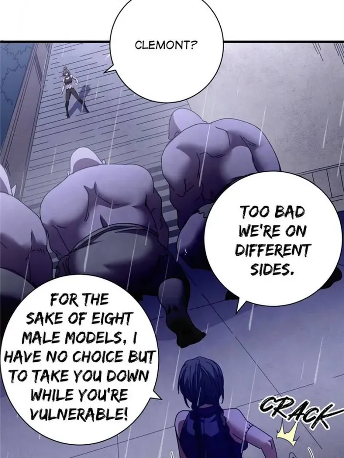 A Transmigrated Warden's Battle for Redemption Chapter 123 page 63 - 