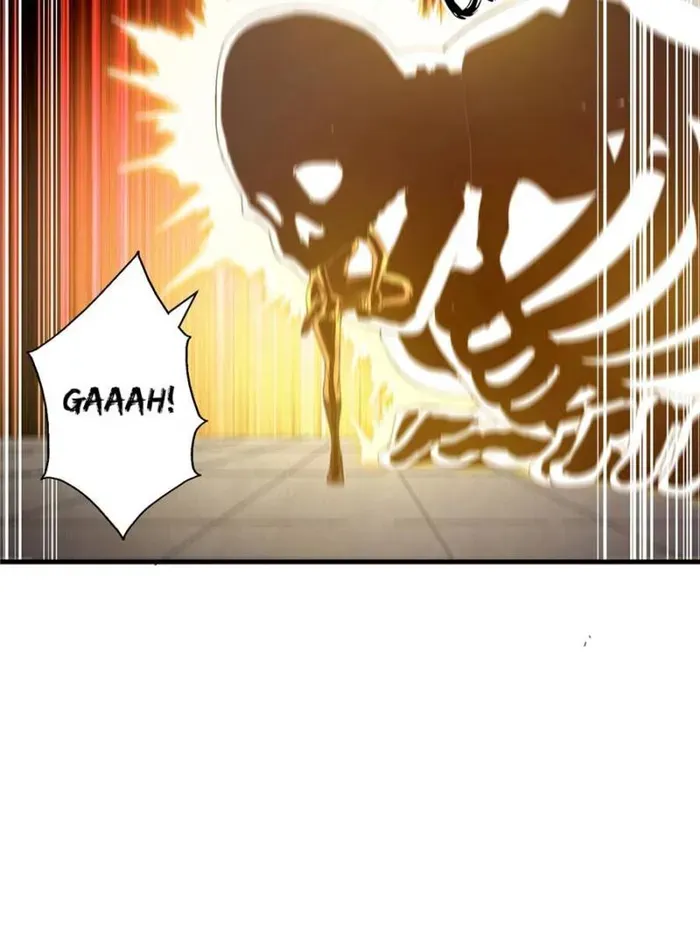 A Transmigrated Warden's Battle for Redemption Chapter 123 page 66 - 