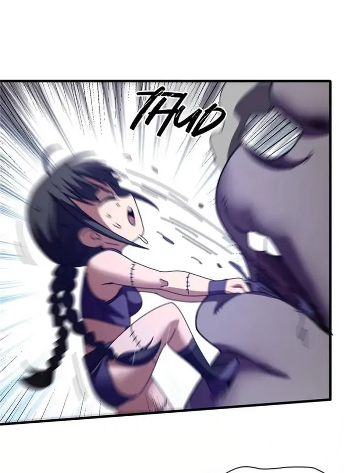 A Transmigrated Warden's Battle for Redemption Chapter 123 page 67 - 