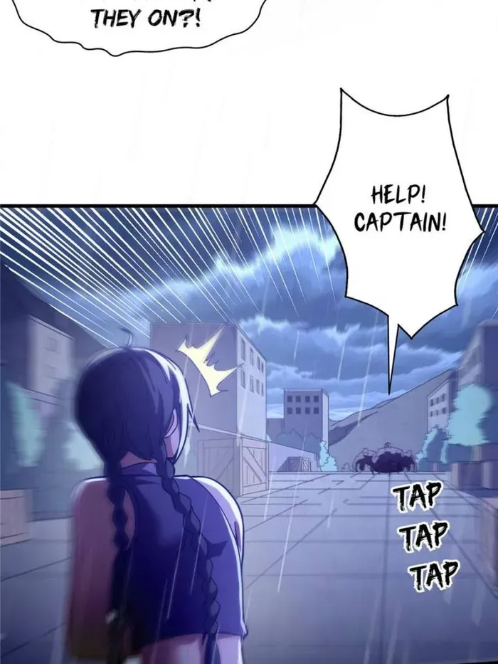 A Transmigrated Warden's Battle for Redemption Chapter 123 page 69 - 