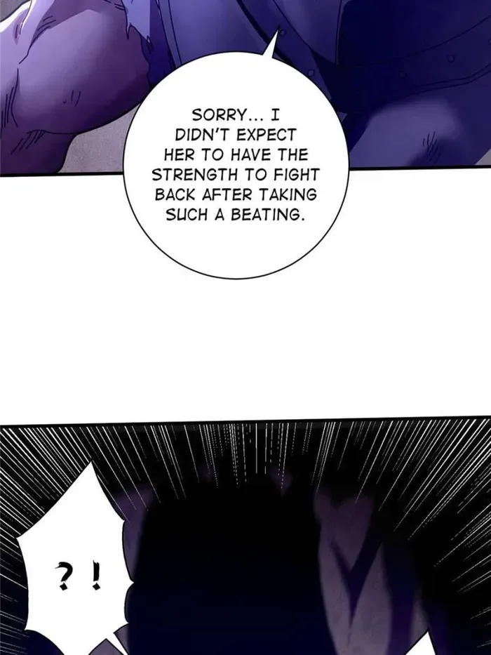 A Transmigrated Warden's Battle for Redemption Chapter 123 page 8 - 