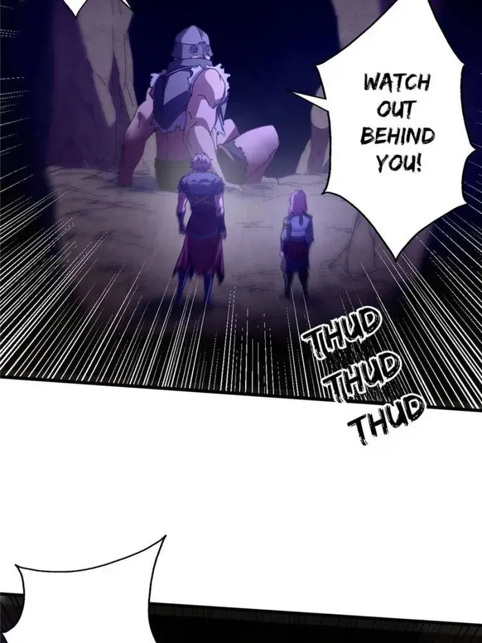 A Transmigrated Warden's Battle for Redemption Chapter 123 page 9 - 