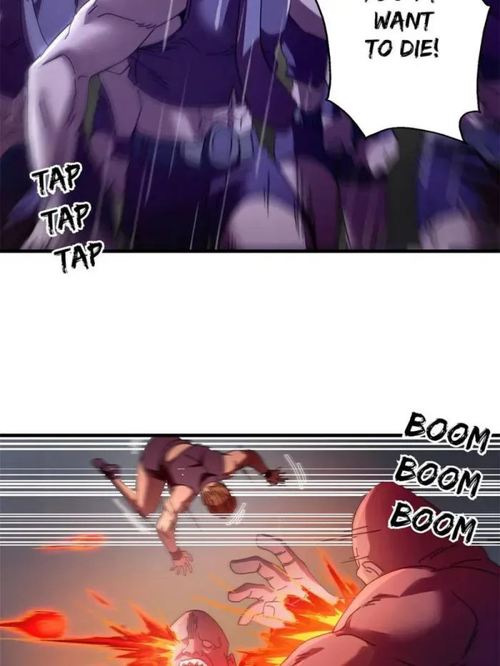 A Transmigrated Warden's Battle for Redemption Chapter 124 page 2 - 