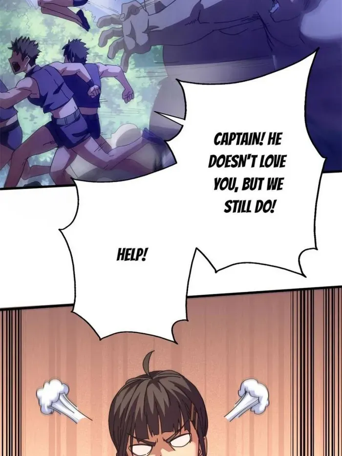 A Transmigrated Warden's Battle for Redemption Chapter 124 page 15 - 