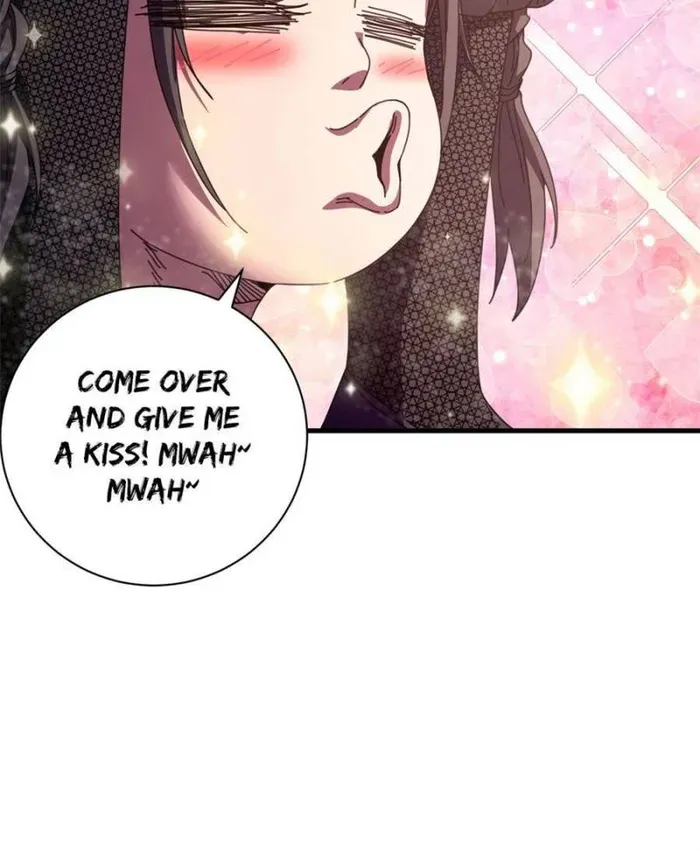 A Transmigrated Warden's Battle for Redemption Chapter 124 page 37 - 