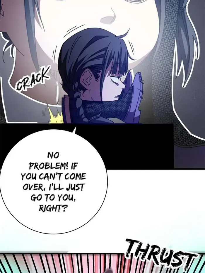 A Transmigrated Warden's Battle for Redemption Chapter 124 page 40 - 