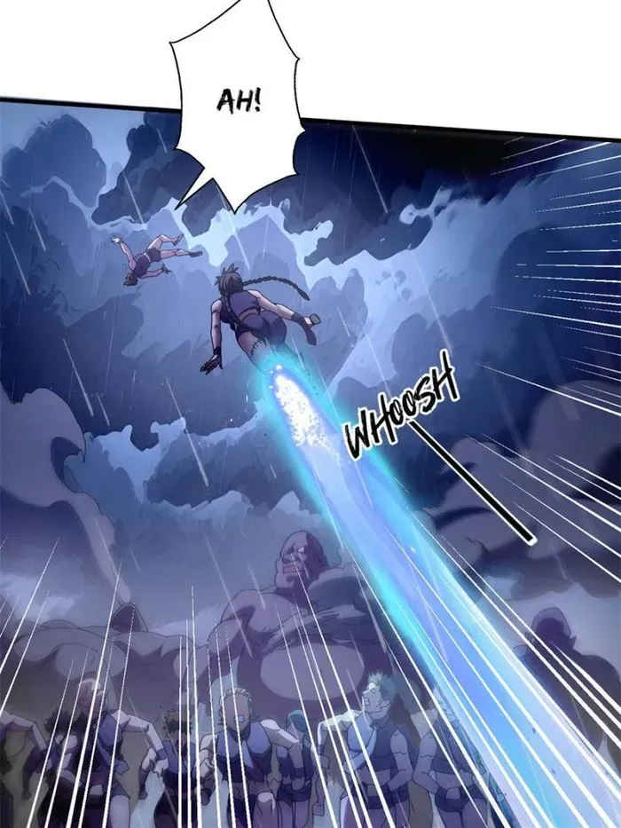 A Transmigrated Warden's Battle for Redemption Chapter 124 page 5 - 