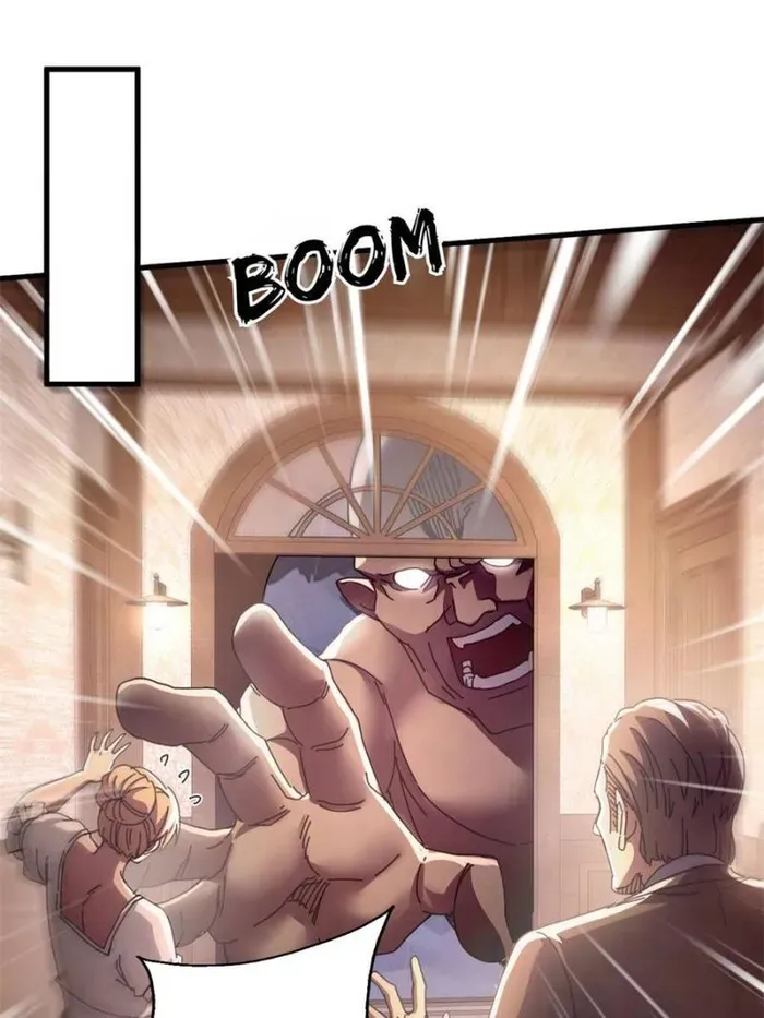 A Transmigrated Warden's Battle for Redemption Chapter 124 page 47 - 