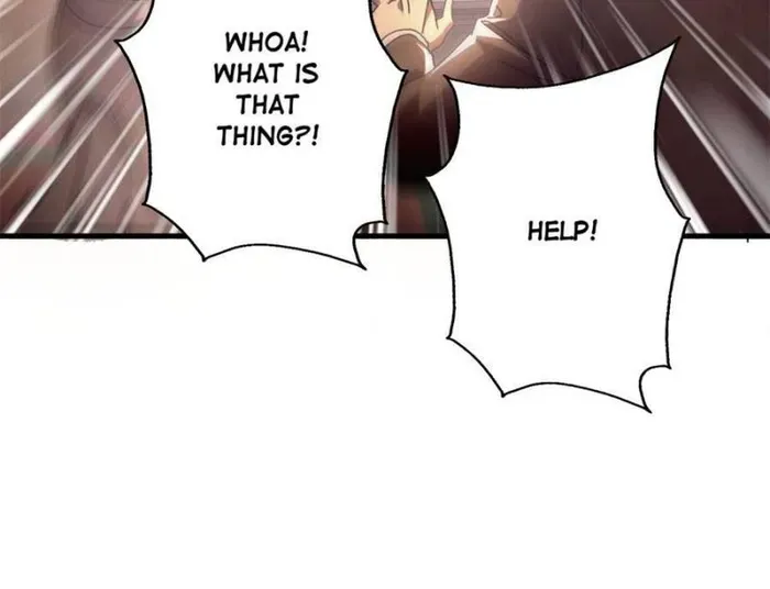 A Transmigrated Warden's Battle for Redemption Chapter 124 page 48 - 