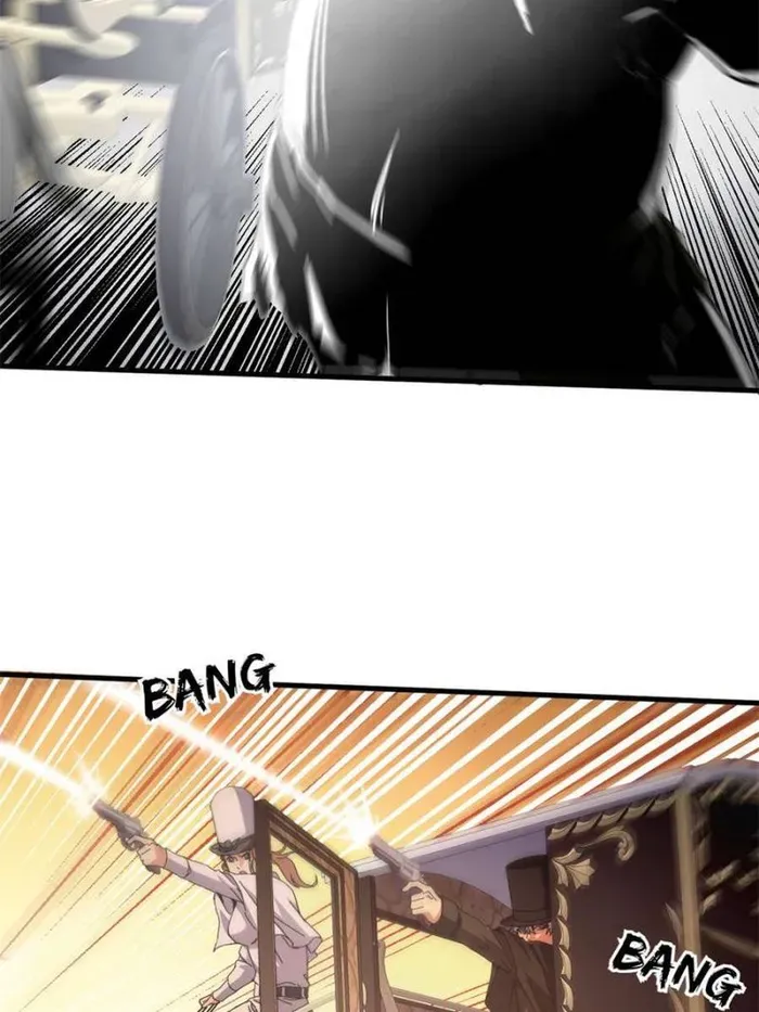A Transmigrated Warden's Battle for Redemption Chapter 124 page 51 - 