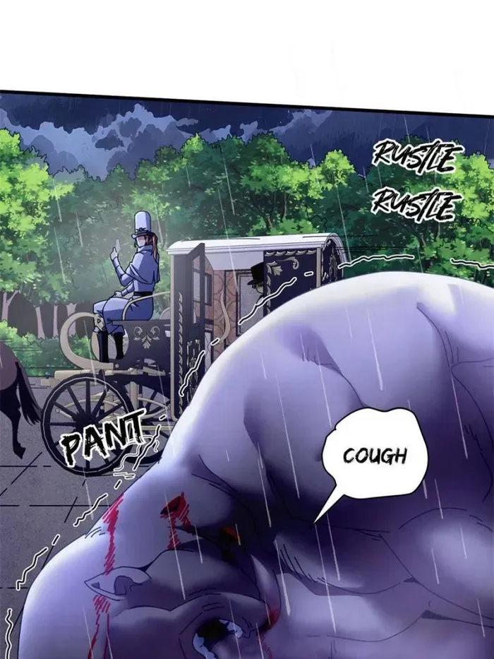 A Transmigrated Warden's Battle for Redemption Chapter 124 page 54 - 