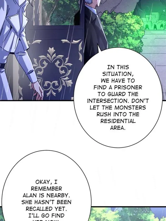 A Transmigrated Warden's Battle for Redemption Chapter 124 page 56 - 