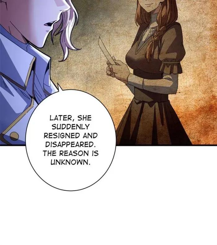 A Transmigrated Warden's Battle for Redemption Chapter 124 page 59 - 