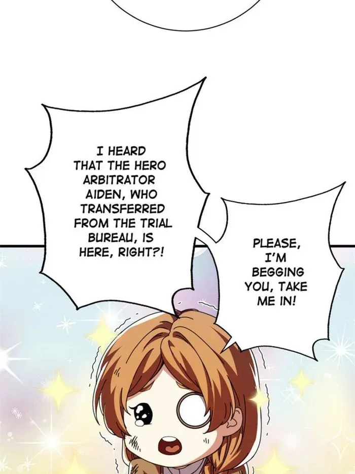 A Transmigrated Warden's Battle for Redemption Chapter 124 page 62 - 