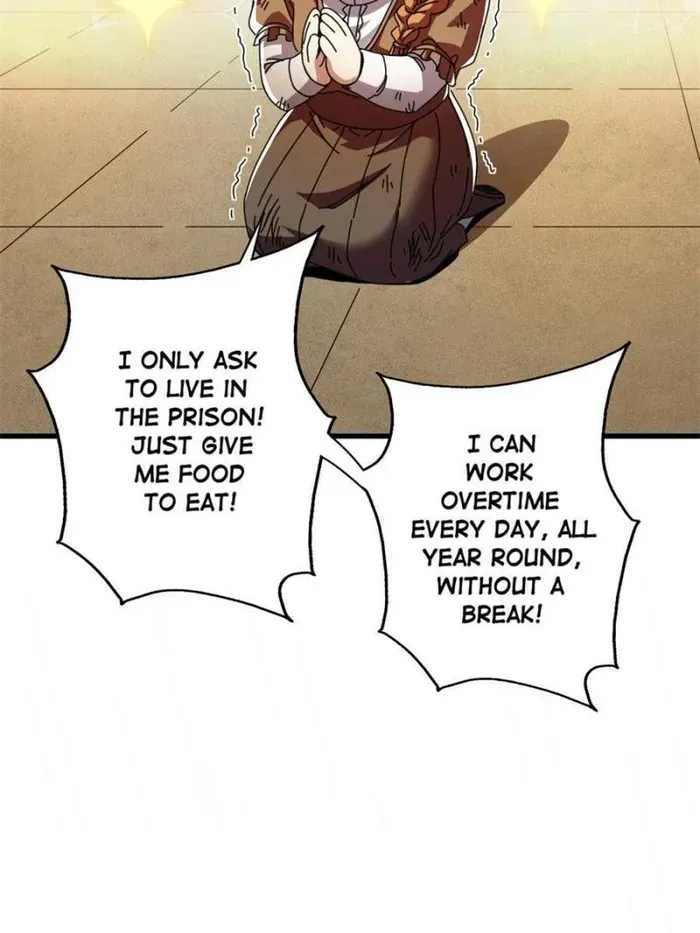 A Transmigrated Warden's Battle for Redemption Chapter 124 page 63 - 